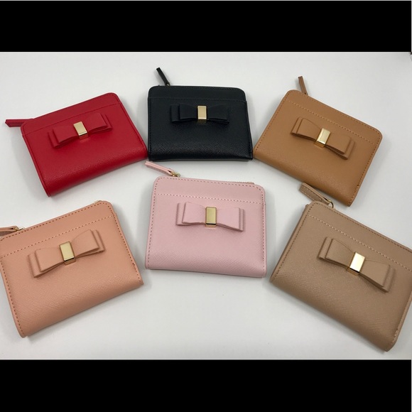 ✨HOST PICK✨EMILY -Darling Petite Wallets🌷 - Picture 7 of 7